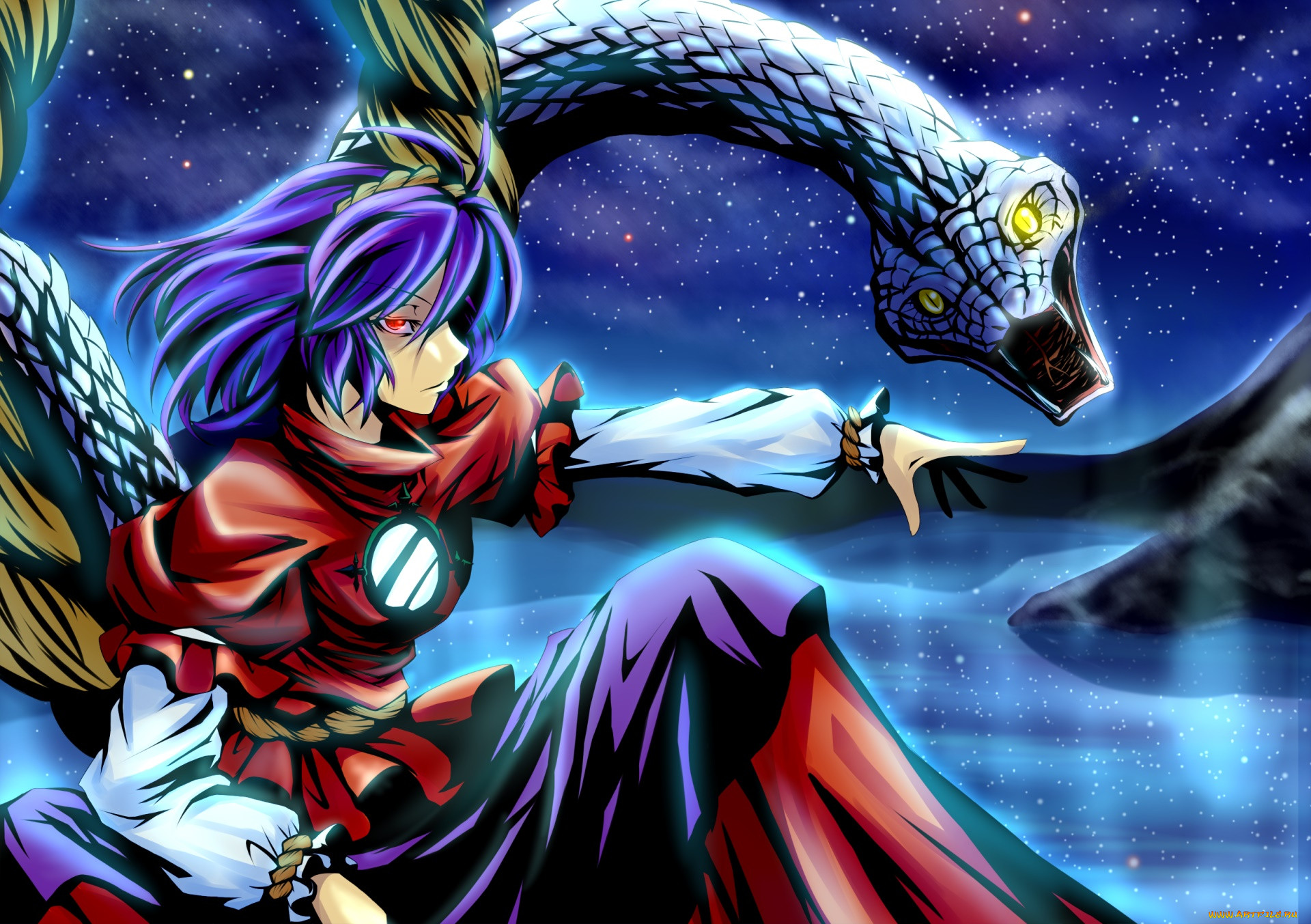 , touhou, , , 